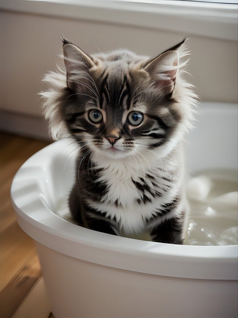 Banho e Tosa para o Bem-Estar do seu Pet