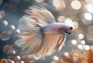 Cuidados Essenciais com o Peixe Betta