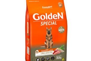 Ração Golden Special para Cães Adultos
