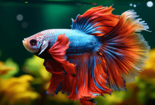8 Dicas Essenciais sobre Peixe Betta