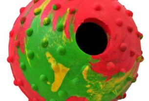 Como Escolher o Brinquedo Ideal para Seu Pet