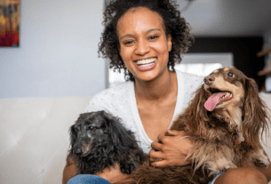 Amor e Carinhos aos Pets