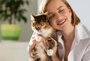 Dia Internacional da Mulher e os Pets Uma Conexão Especial