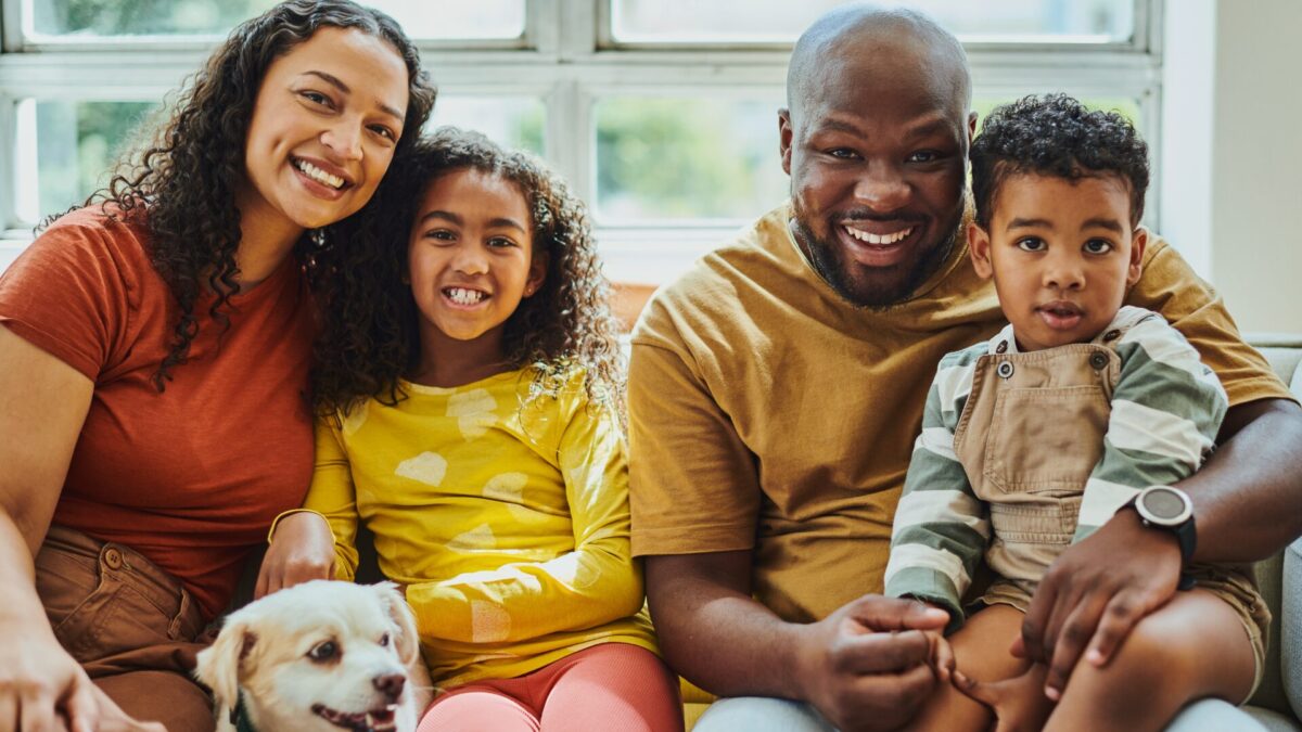 12 Dicas para Famílias que Pensam em Adotar um Pet