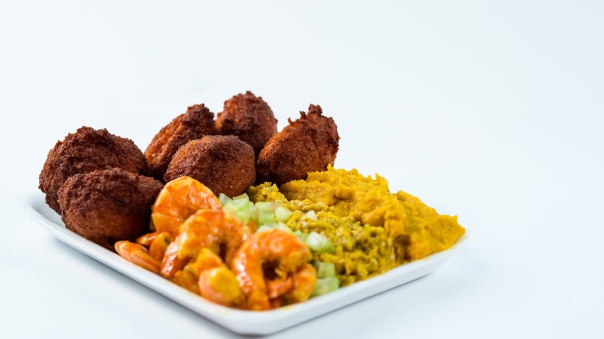 Meu Cachorro Pode Comer Acarajé