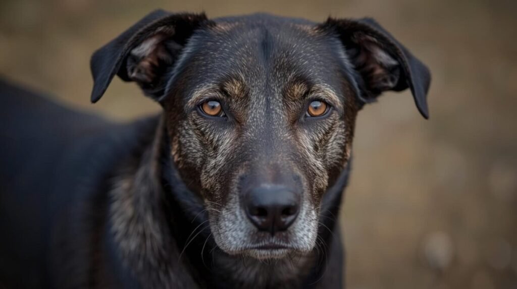 O que aconteceu com o cachorro Orelha