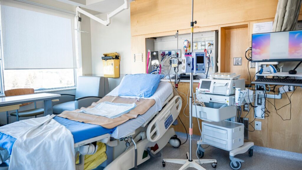 Pets em Hospitais Com os Tutores