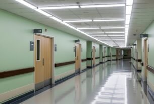 Pets em Hospitais Com os Tutores