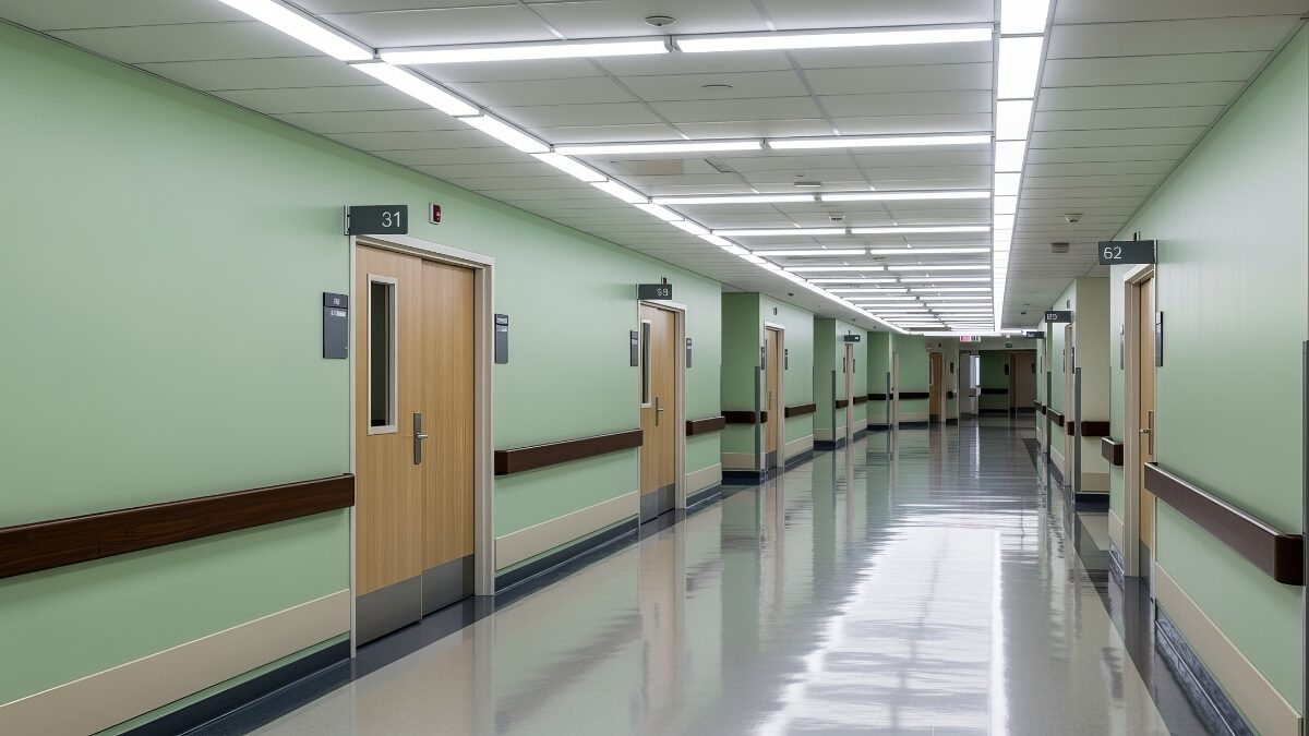 Pets em Hospitais Com os Tutores