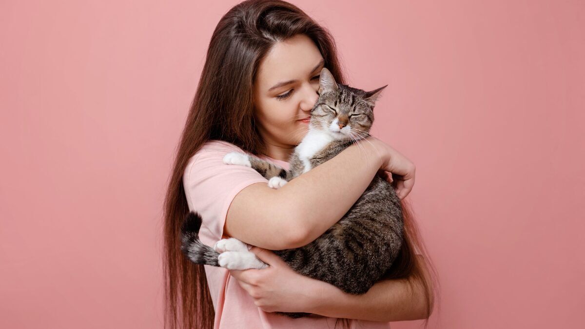 12 Motivos pelos quais Deus colocou um gato na sua vida