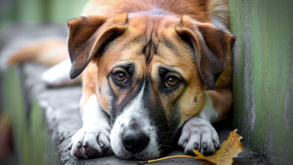 Ansiedade de Separação em Pets