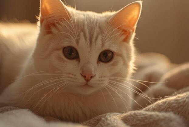 Cuidados Gatos Castrados