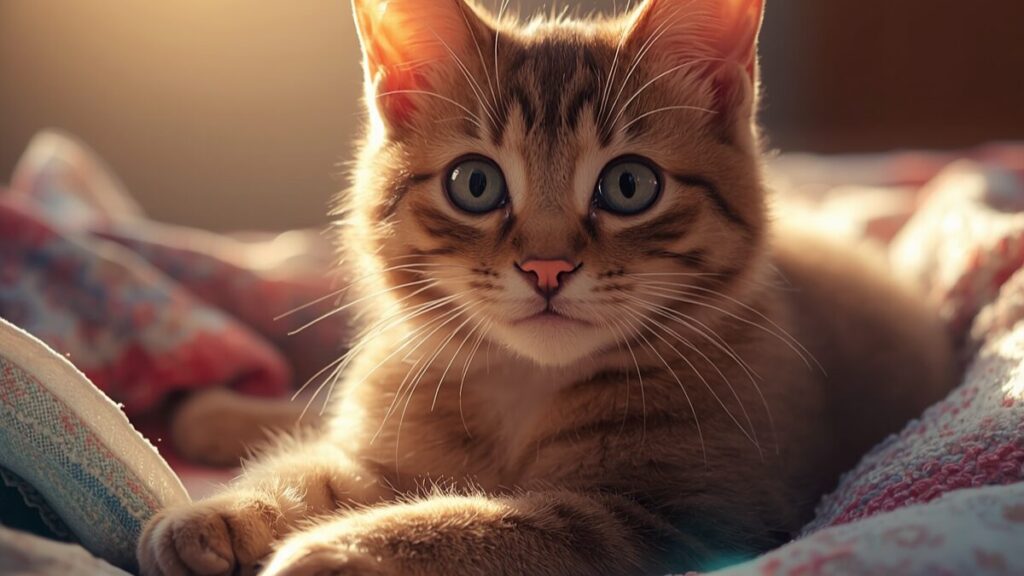 Cuidados Gatos Castrados recuperação segura