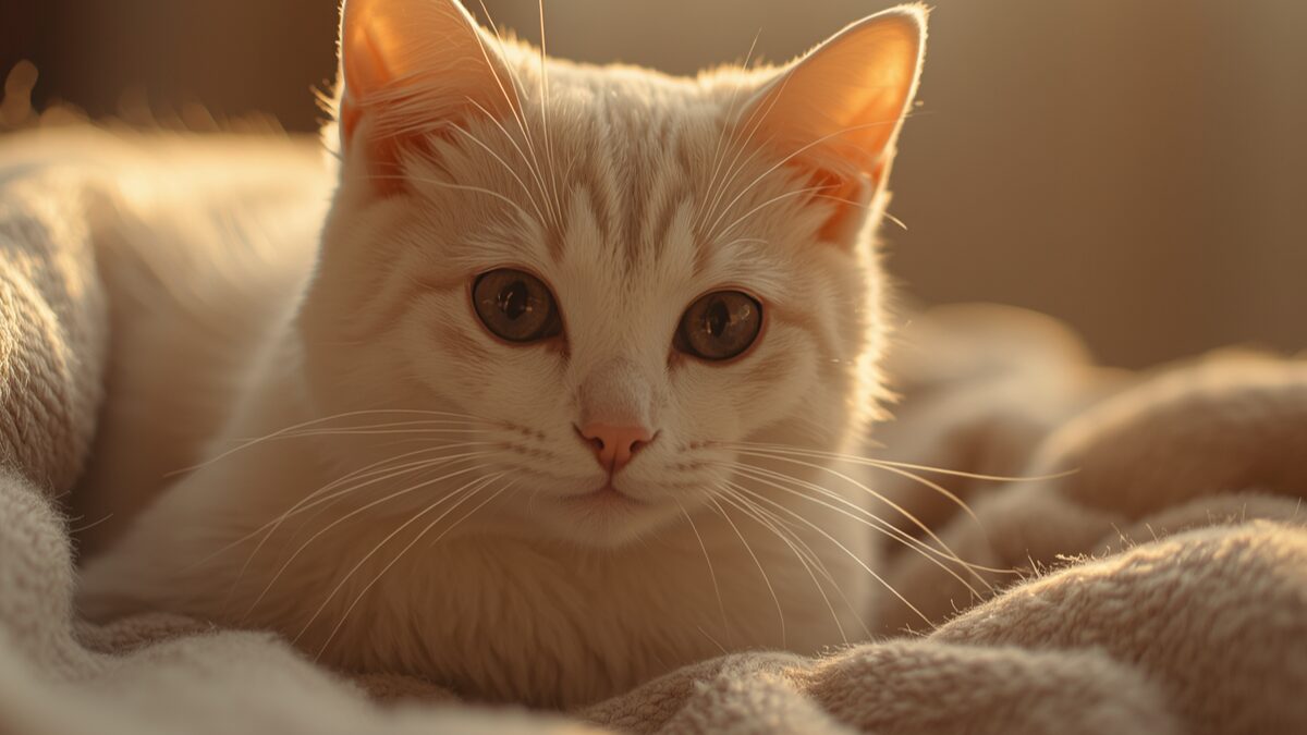 Cuidados Gatos Castrados