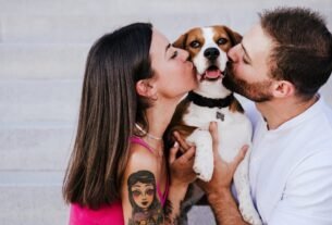 Faltar o trabalho para cuidar de animais