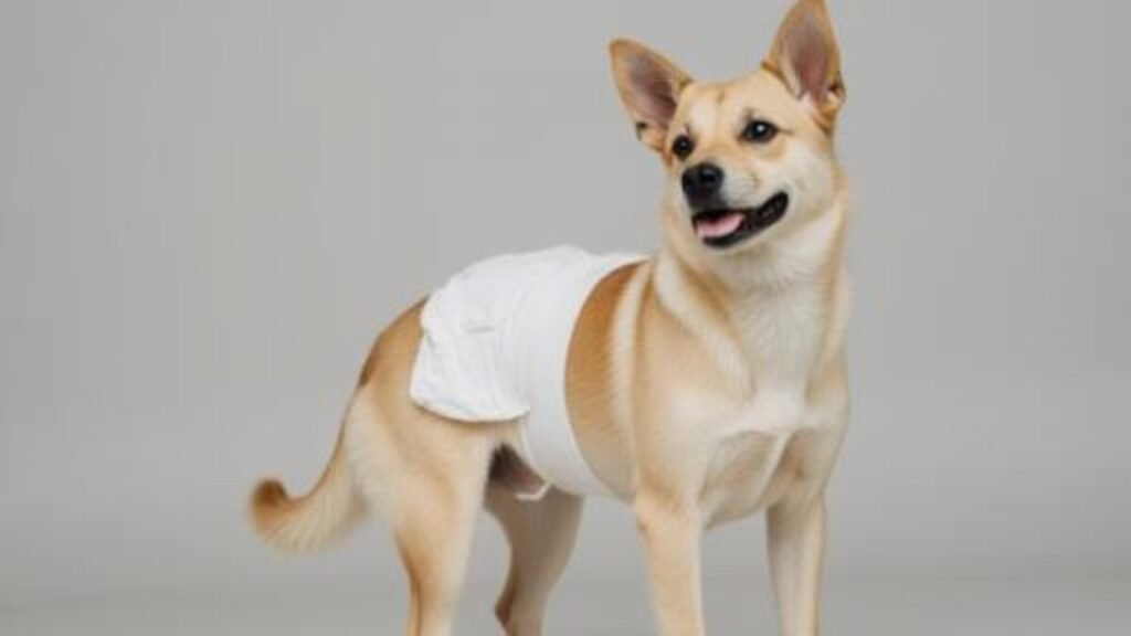 Incontinência urinária em cães 9 sinais de alerta