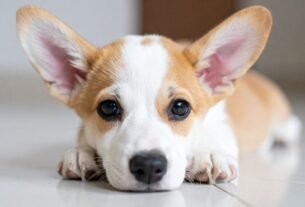 Raça Corgi no Brasil