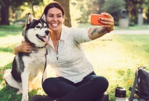 os tutores de pets devem ter rotina diária com brincadeiras