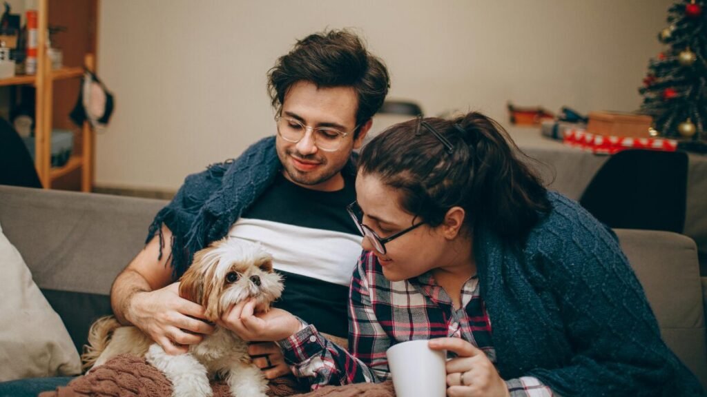 os tutores de pets devem ter vínculo emocional saudável
