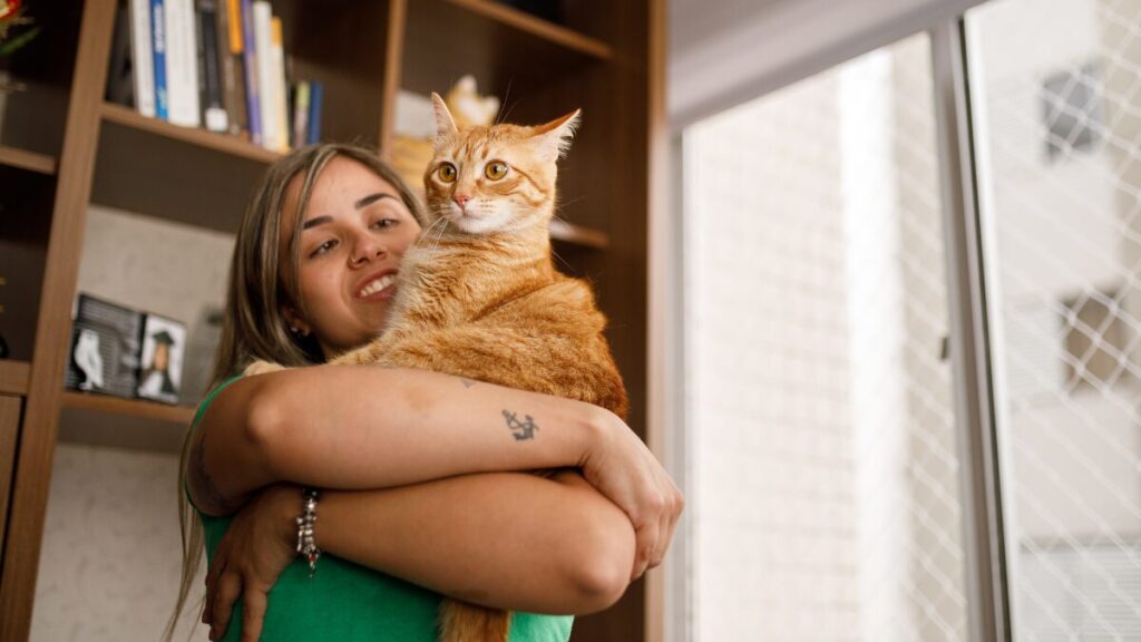 Ana Castela virou mãe Gatinho e alerta do leite