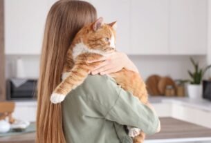 Ana Castela virou mãe Gatinho e alerta do leite