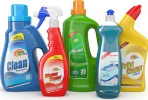Banho em cachorro com detergente