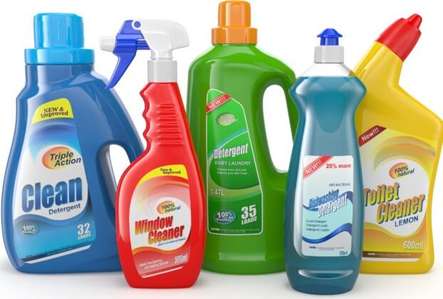 Banho em cachorro com detergente